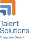 Talent Solutions Logo